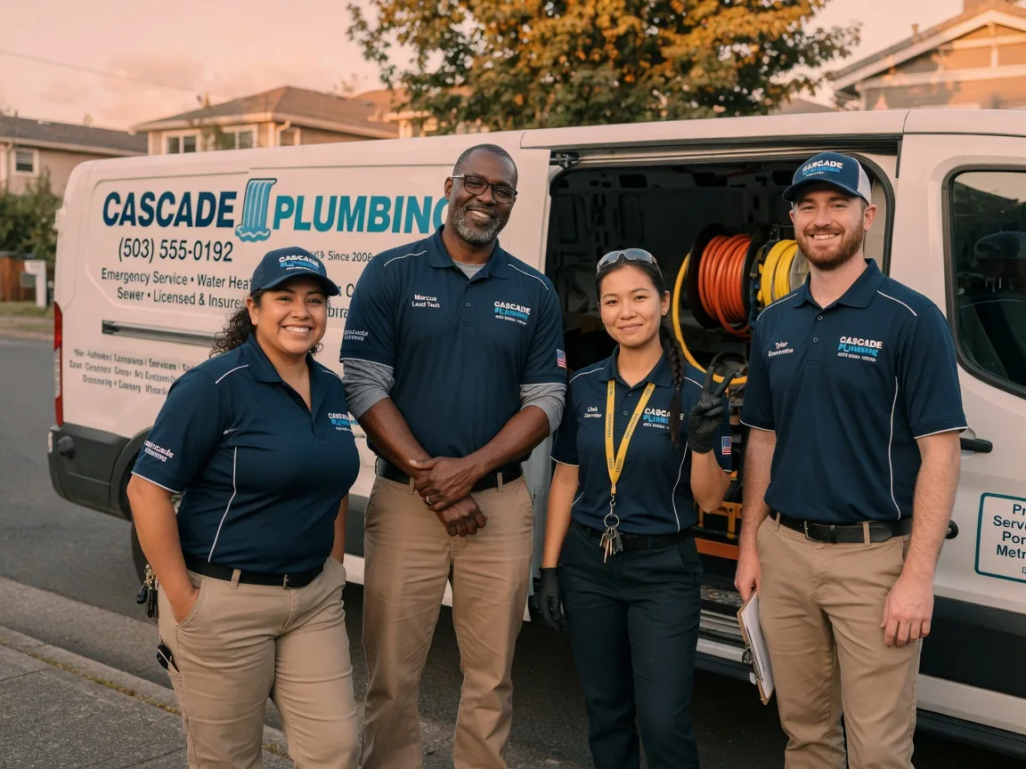 Emergency Plumber company in Valparaiso, FL